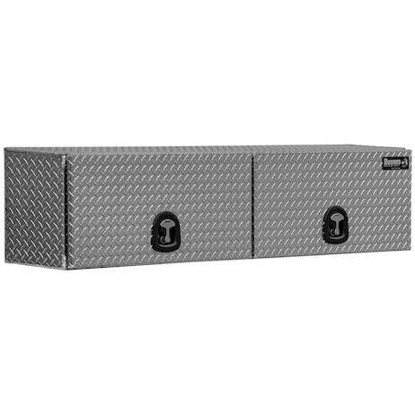 TOOLBOX ALUM TOPSIDER