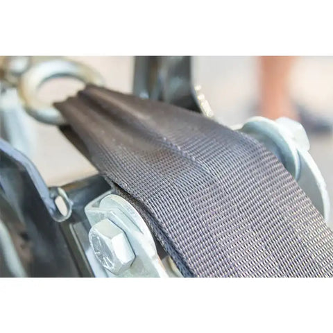 6249 2' X 20' WINCH STRAP W/HOOK