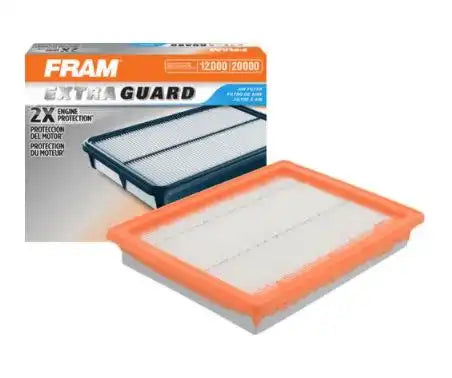AIR FILTER 3/CS