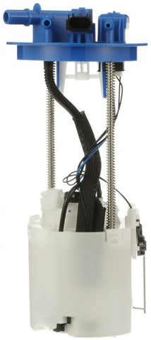FUEL PUMP MODULE ASSEMBLY