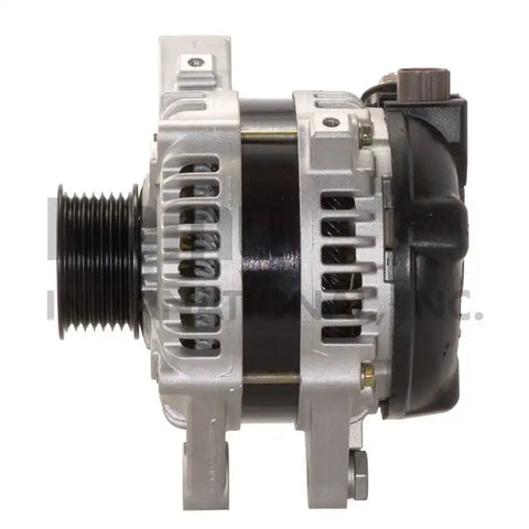 REMANUFACTURED ALTERNATOR
