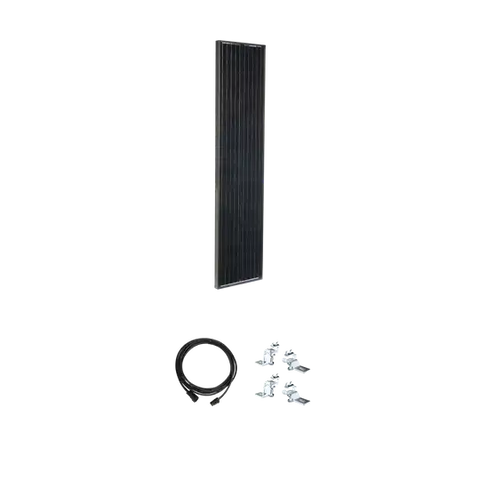 ZAMP SOLAR KIT1022 95-WATT EXPANSION KIT