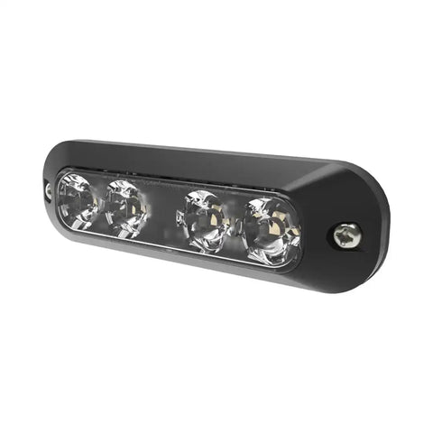 ECCO ELECT ED3704C DIRECTIONAL 4 LED SURFACE MOUNT  12