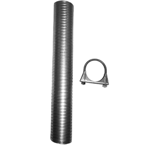 NICKSON INC 17035 FLEX REPAIR KIT 2-1/4' ID