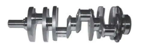 CRANKSHAFT-4.000 CCW 58T RELUC