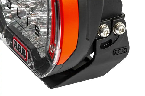 Black Horse Offroad 17NI22MSS Grille Guard Polished Stainless Steel Modular 1-1/2