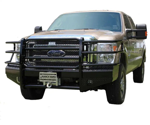 RANCH HAND FBF115BLR (2 BOXES)11-C FORD HD LEG