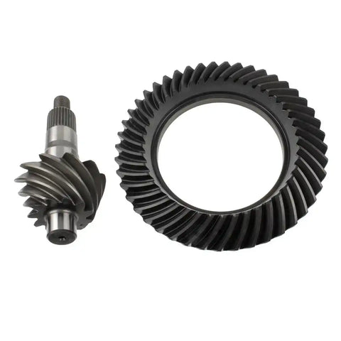 4.10 RING & PINION