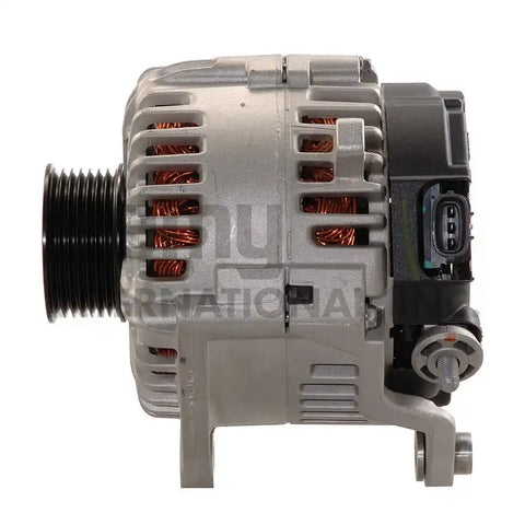 REMANUFACTURED ALTERNATOR