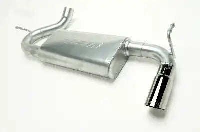 Gibson Performance Exhaust 617301 Cat-Back Single System Stainless