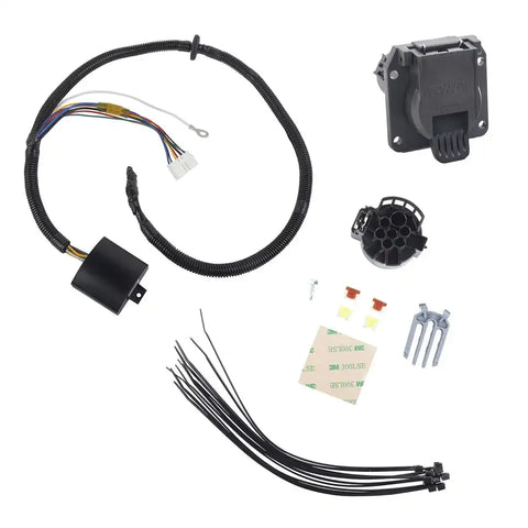 TEKONSHA 118289 TOW HARNESS 7-WAY) ACURA MDX
