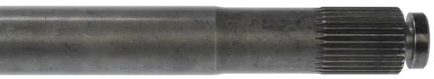 DORMAN 630-505 REAR AXLE SHAFT