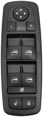 DORMAN 901-497 MASTER WINDOW SWITCH