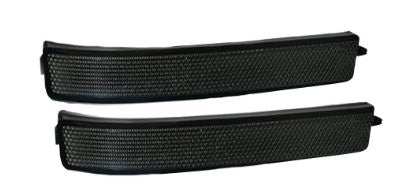 LED MIRROR LENS - FORD 09-14 F150 &