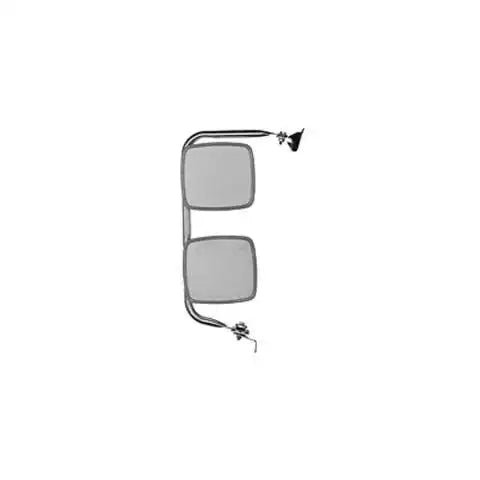 VELVAC 713104 WIDE ANGLE SYSTEM FOR FOR