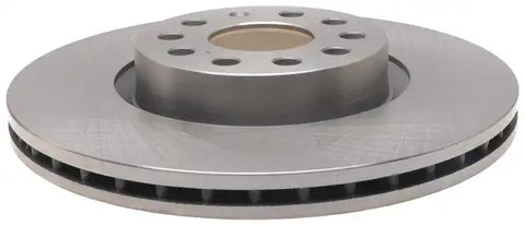 Raybestos Brakes 980383R BRAKE ROTOR