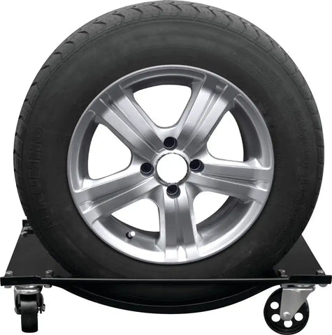 Performance Tool W54013 Wheel Dolly Use To Move In Any Direction Set of 2