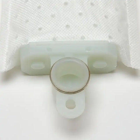 FUEL STRAINER