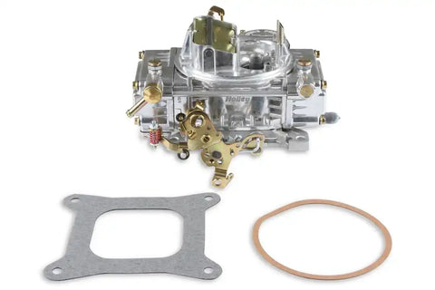 HOLLEY 0-80459SA 4160 750 CFM UNIV POL ALM