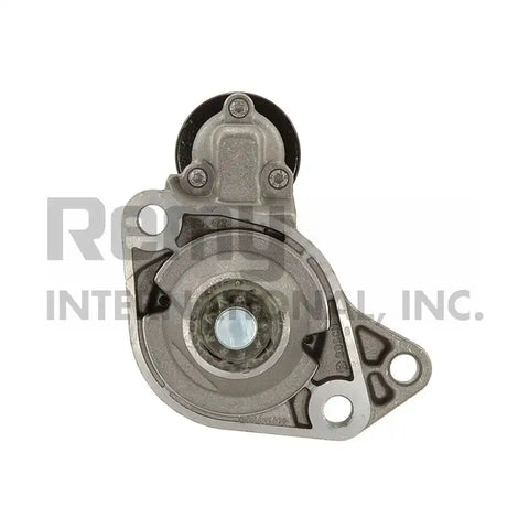 REMANUFACTURED STARTER