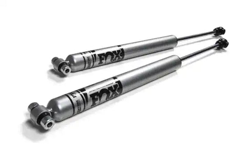 ZONE OFFROAD FOX98450751 FOX ADV SHOCK 29.84 X 18.25 X 2-S50