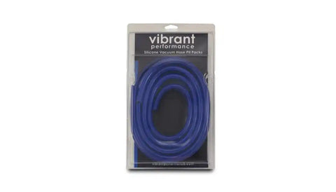 VIBRANT 2104B SILICON VACUUM HOSE PIT