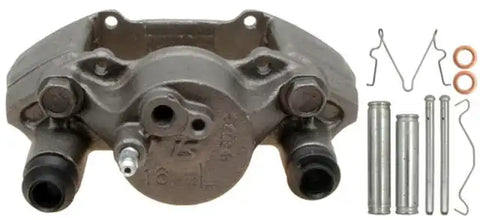 FRICTION READY CALIPERS
