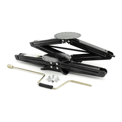 30' SCISSOR JACK