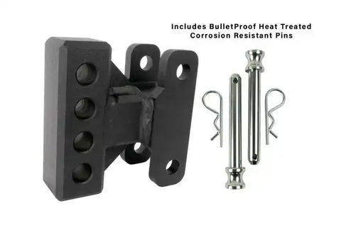 SWAY CONTROL ADAPTER