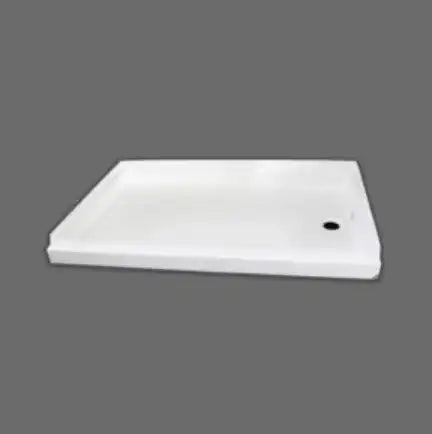 ANCOR 404302 STAINLESS STEEL CUSHION CLAMP  3'