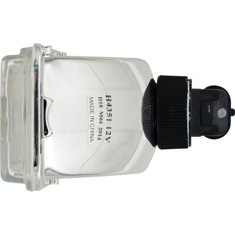 H4351.BX EN-SP-FR 1/SKU  4/CS
