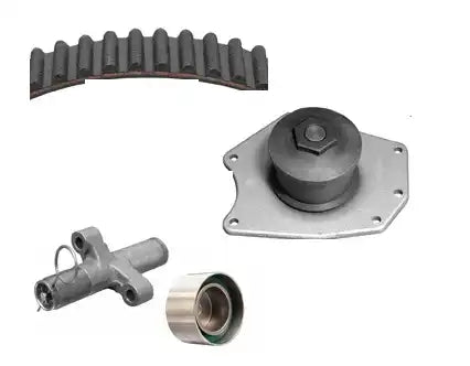 DAYCO WP295K1A WATER PUMP KIT DAYCO