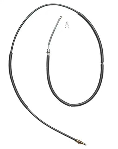 BRAKE CABLES-CUSTOM