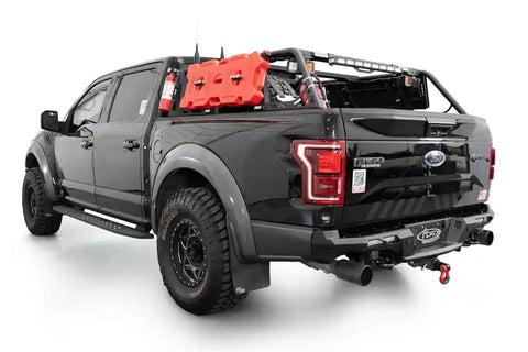 A.DESERT DES R110191190103 PHANTOM REAR BUMPER