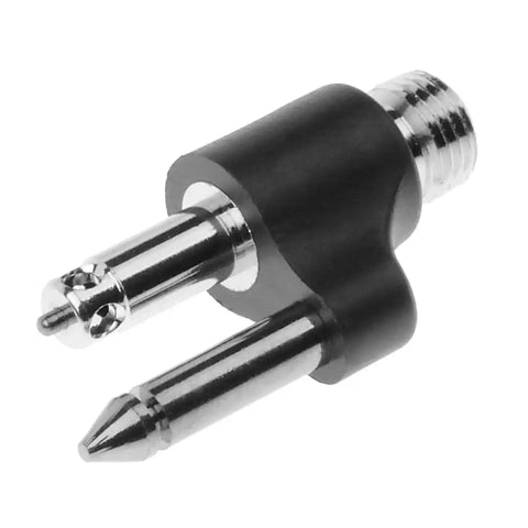 T-H MARINE BE-FU-53192-DP MERCURY TANK CONNECTOR NEW STYLE