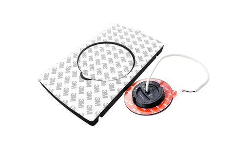 SCANSTRUT SC-CW-08F ROKK WIRELESS - CATCH. 10W WATERPRO
