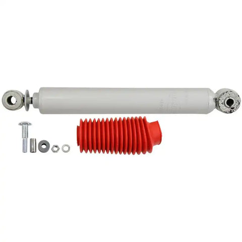 RS5000 STEERING STABILIZER