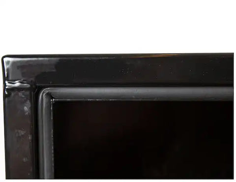 BUYERS PROD 1702110 TOOLBOX 18X18X48 2-SST RTRY PADDLE