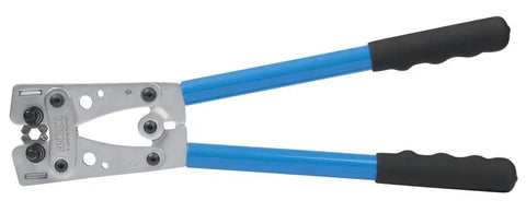 ANCOR 703050 TOOL  #8 - 1/0 LUG/TERMINAL CRIMPER