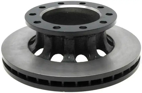 RAYBESTOS 56493 BRAKE ROTR