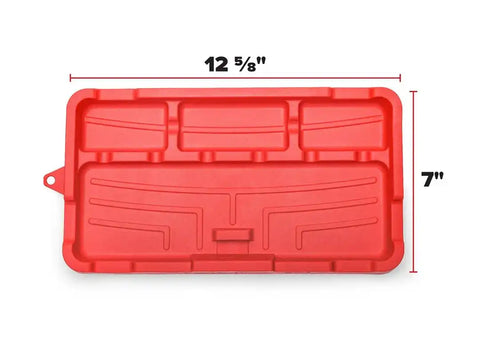 WEATHERTECH 8ATT02 TOOLTRAY