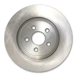 EBC BRAKES RK7302 EBC BRAKE ROTOR KIT