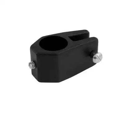 SEA DOG 273160-1 NYLON JAW SLIDE BLACK 7/8'