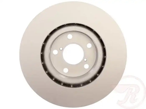 RAYBESTOS 982488FZN DISC BRAKE ROTOR