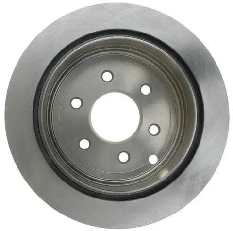 DISC BRAKE ROTR ONLY-DIH