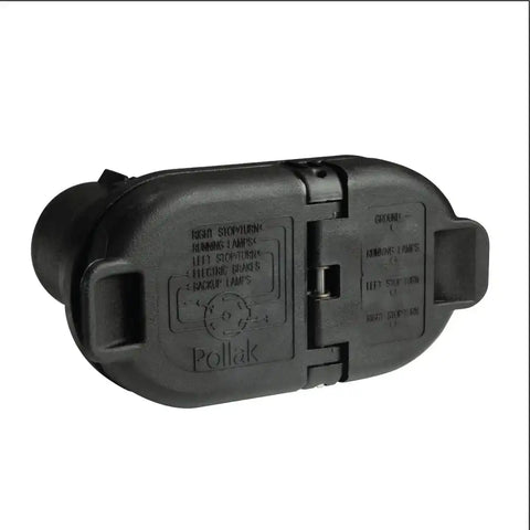HOPKINS 40974 EXACT FIT OE REPLACEMENT 7 BLADE