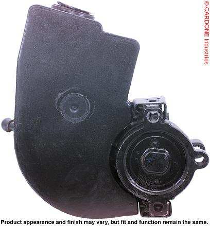 POWER STEER PUMP