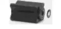 LEER 133948 CAB ADJUSTING KNOB
