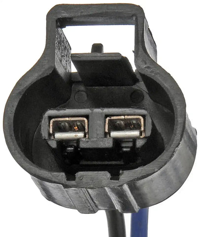 DORMAN 620-581 DUAL FAN ASSEMBLY
