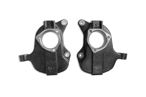 LOWERING SPINDLES - 2WD / 4WD
